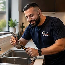Licensed plumber serving Frankston